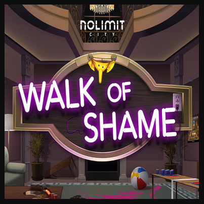Walk of Shame